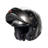 Casco Shoei Neotec 3 Anthracite Metallic